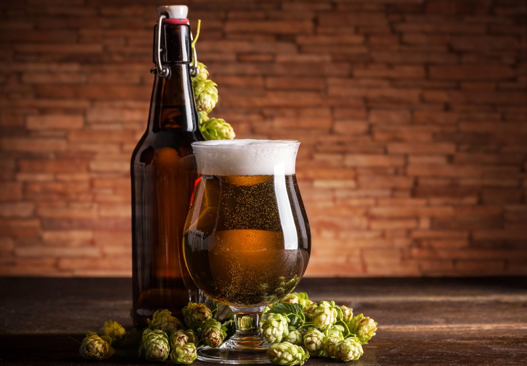 India Pale Ale eine starke Geschichte biermagazin